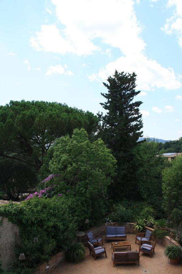 El Palauet De Monells - Adults Only Otel Dış mekan fotoğraf