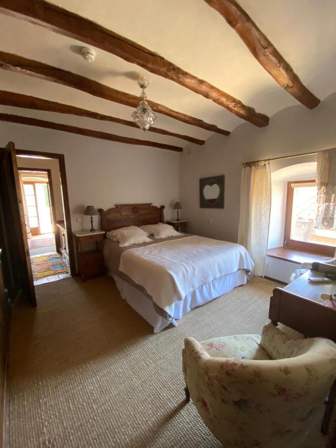 El Palauet De Monells - Adults Only Otel Dış mekan fotoğraf