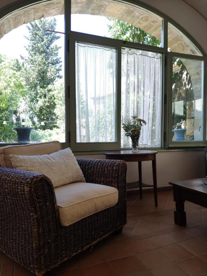 El Palauet De Monells - Adults Only Otel Dış mekan fotoğraf