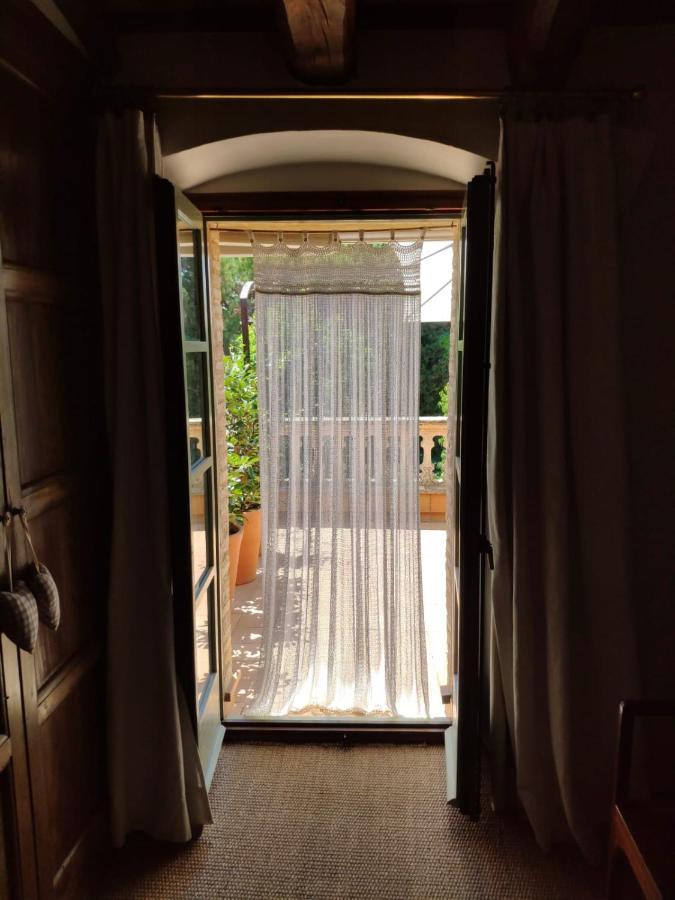El Palauet De Monells - Adults Only Otel Dış mekan fotoğraf