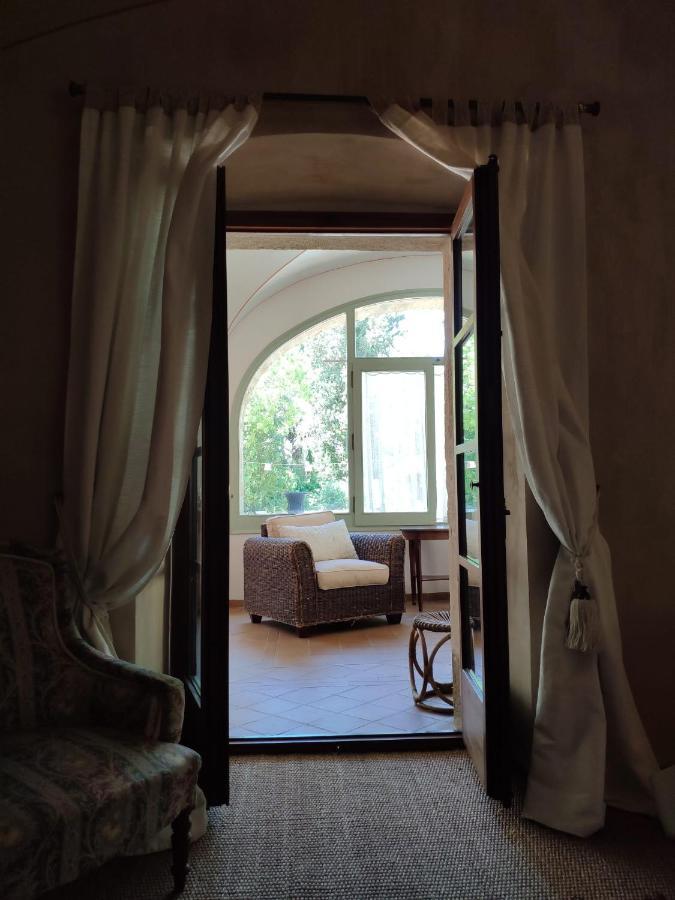 El Palauet De Monells - Adults Only Otel Dış mekan fotoğraf