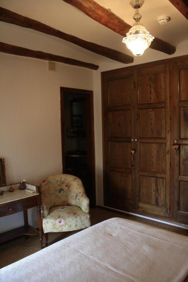 El Palauet De Monells - Adults Only Otel Dış mekan fotoğraf
