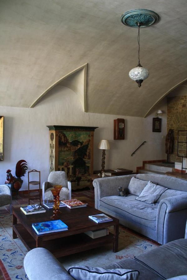 El Palauet De Monells - Adults Only Otel Dış mekan fotoğraf