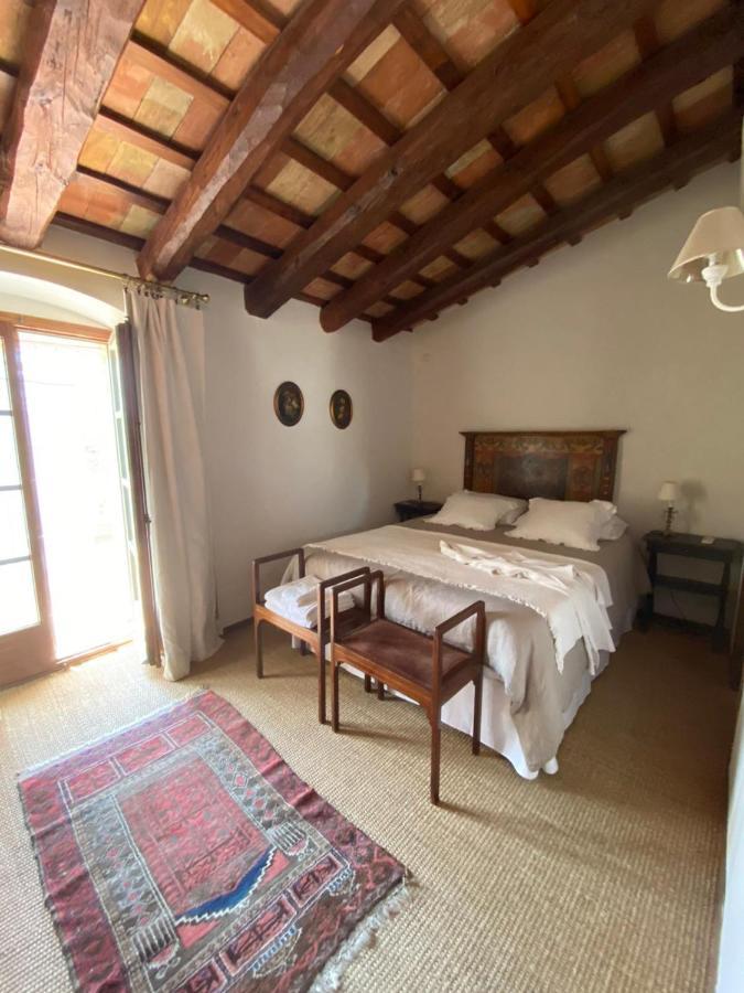 El Palauet De Monells - Adults Only Otel Dış mekan fotoğraf