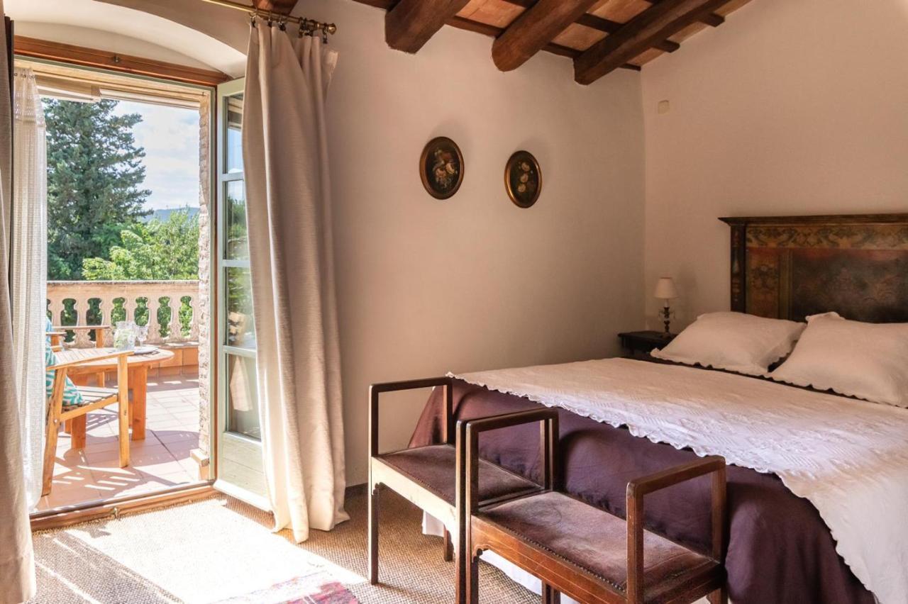 El Palauet De Monells - Adults Only Otel Dış mekan fotoğraf