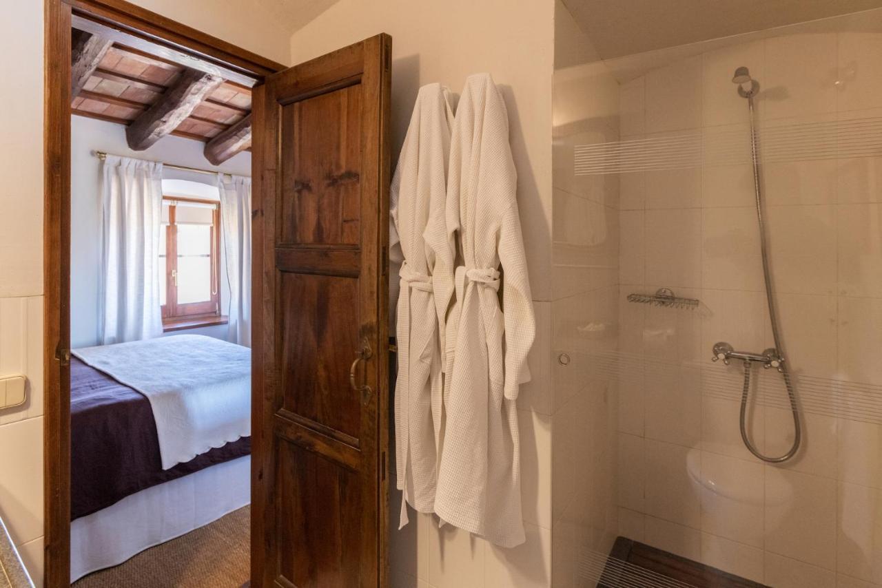El Palauet De Monells - Adults Only Otel Dış mekan fotoğraf