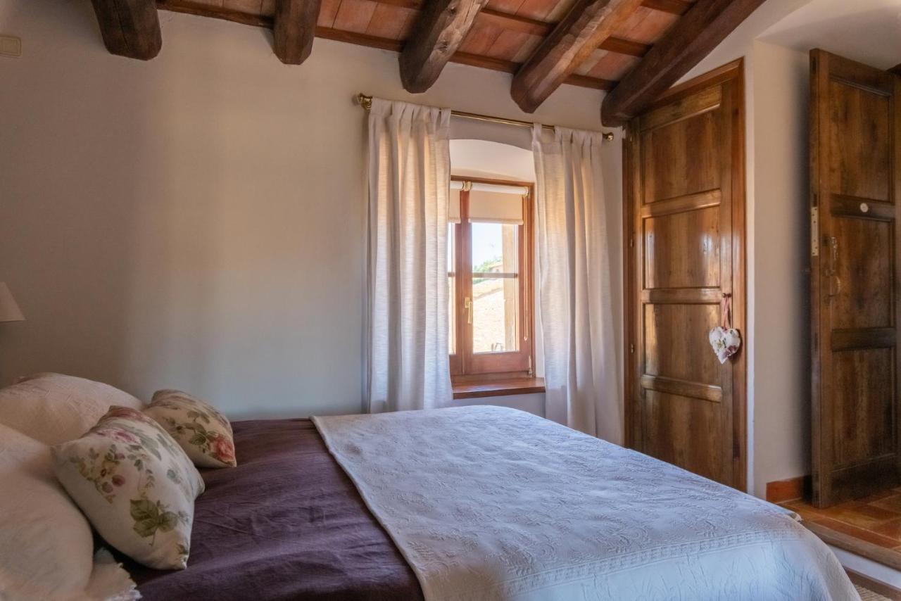 El Palauet De Monells - Adults Only Otel Dış mekan fotoğraf