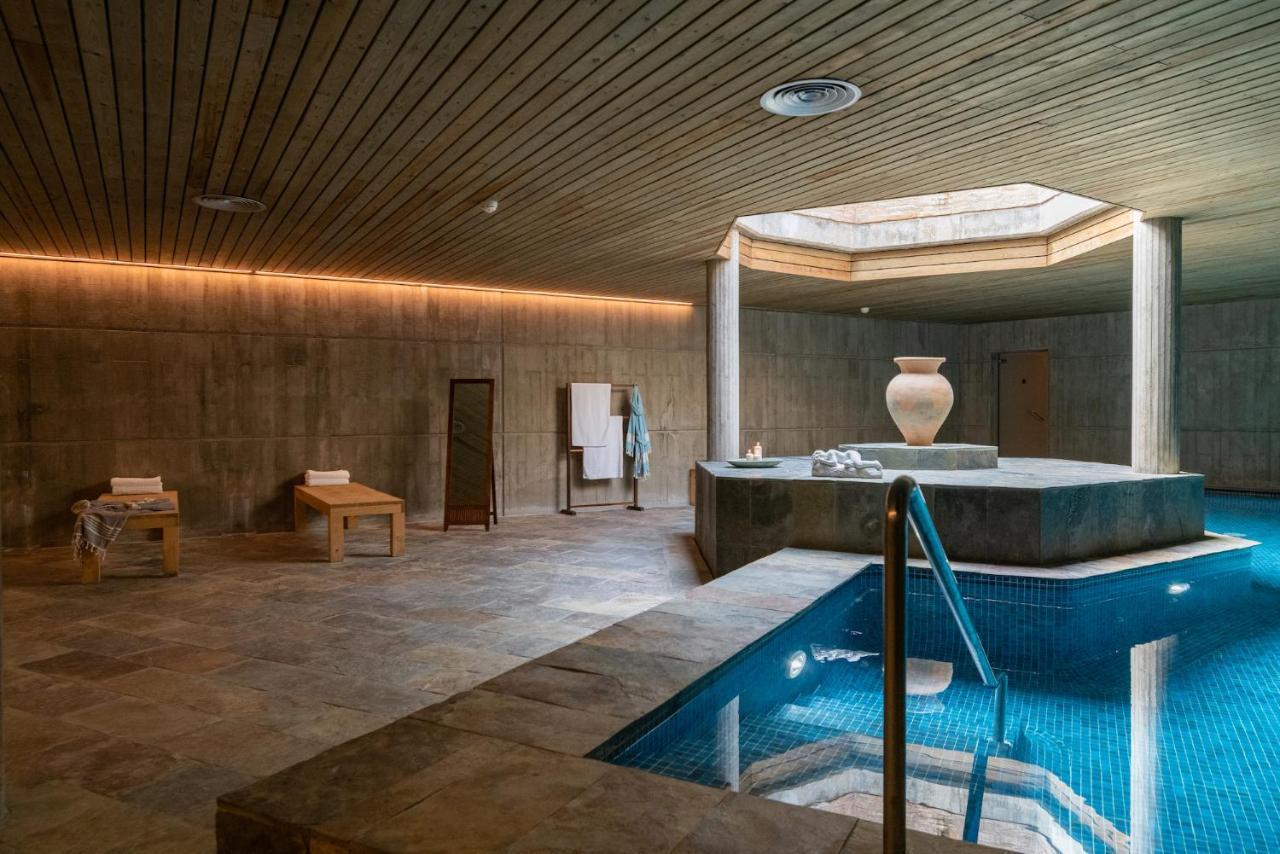 El Palauet De Monells - Adults Only Otel Dış mekan fotoğraf